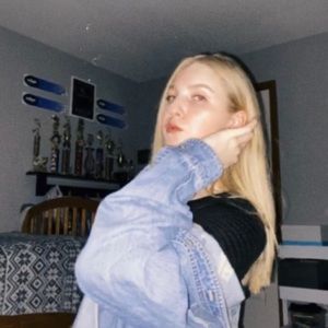 Meet your Posher, Hailey